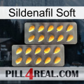 Sildenafil Soft cialis2